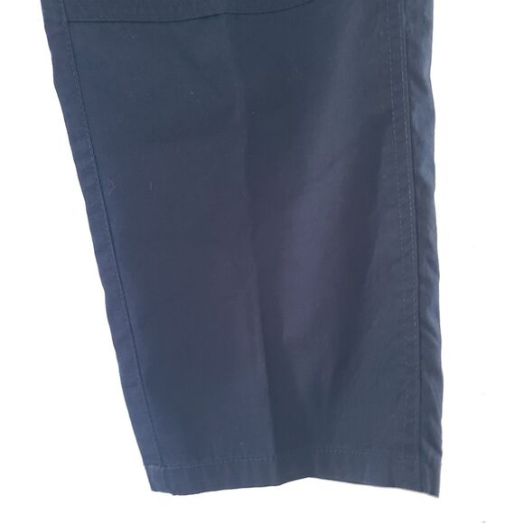 5.11 Tactical Pants Mens 38x32 Navy Blue Taclite Pro Cargo Utility Work Trousers - Picture 9 of 12